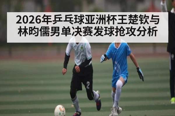 2026年乒乓球亚洲杯王楚钦与林昀儒男单决赛发球抢攻分析